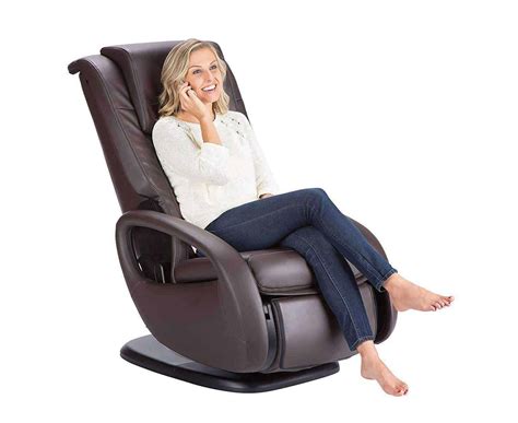 Human Touch Wholebody 71 Swivel Base Full Body Relax And Massage Chair
