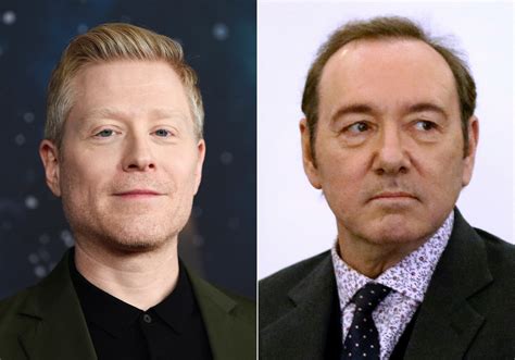 Anthony Rapp Sues Kevin Spacey On Sex Assault Allegation Kark