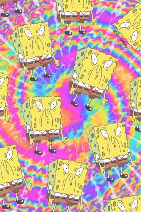 Scopri ricette, idee per la casa, consigli di stile e altre idee da provare. background, dye, spongebob, tie, tie dye, tie dye ...