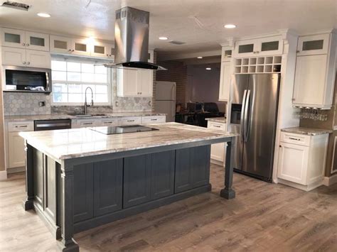 Great local kitchen cabinet shop. All Wood Kitchen Cabinets Orlando | Orlando Cabinets | 5 ...