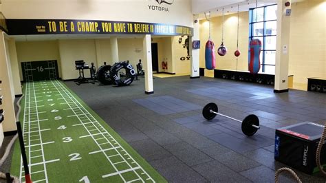 Gym Flooring And Fitness Flooring Solutions Gymkit Uk Solutions