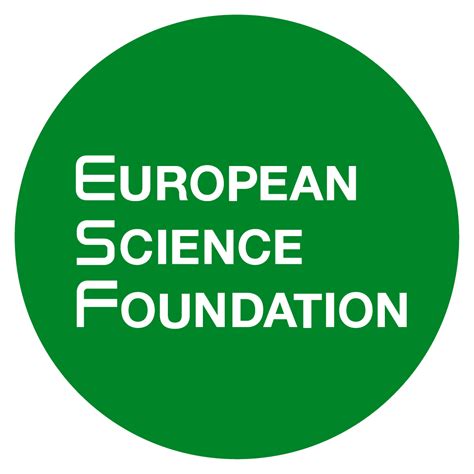 The university is situated in bandar sungai long, which is one of the greenest and beautiful places in. ESF - European Science Foundation Logo Download Vector