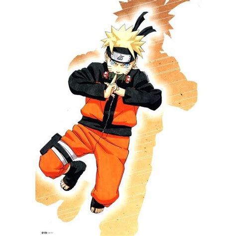 Monkey D Luffy Vs Naruto Uzumaki Liked On Polyvore Featuring Naruto