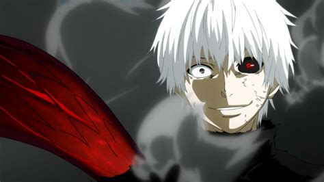 Tokyo Ghoul Generally Critical