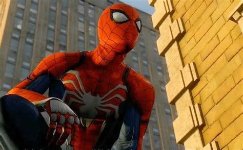 Spider-Man PS4 "a Passion Play," Insomniac Games Promise ...