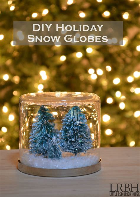 Christmas Snow Globes Christmas Snow Globes Snow Globes Diy Snow Globe