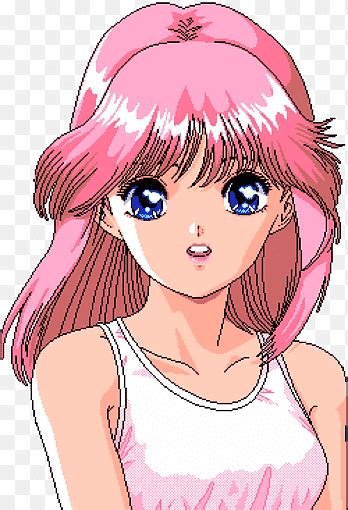 Update More Than 84 Anime Pixle Art Super Hot Induhocakina