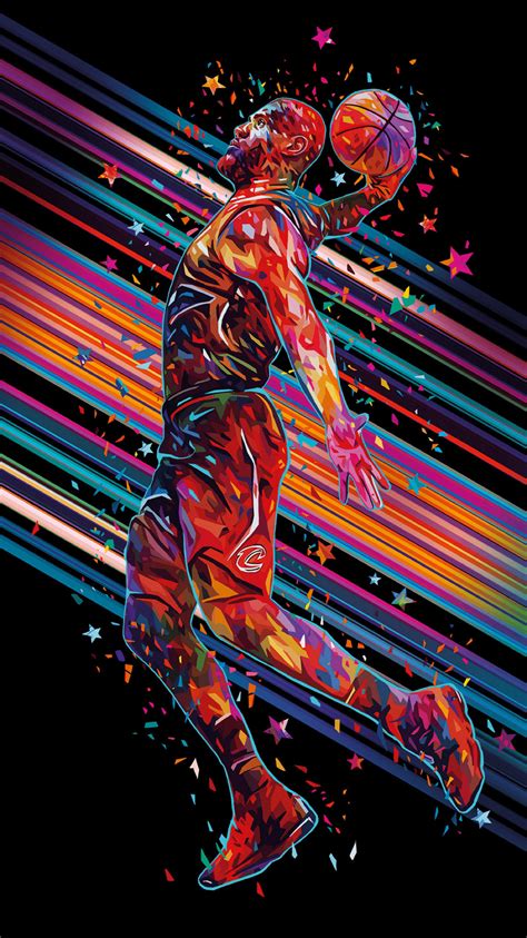 NBA IPhone Wallpaper (87+ images)