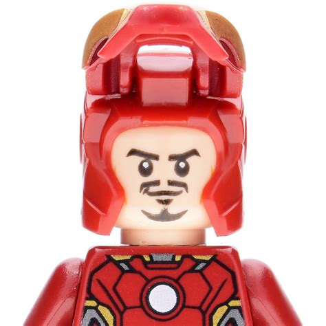 Lego Iron Man Mk43 Minifigure Brick Owl Lego Marketplace