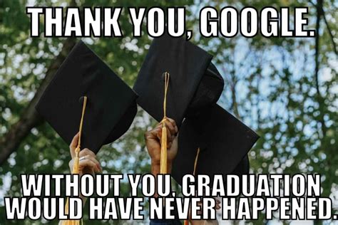 Best Graduation Memes For The Class Of 2023