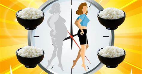 Диета рисовая 2 блюда Рецепт: Рисовая диета для похудения - Типичный Кулинар Рецепт: Рисовая диета для похудения - Типичный Кулинар Диета рисовая 2 блюда