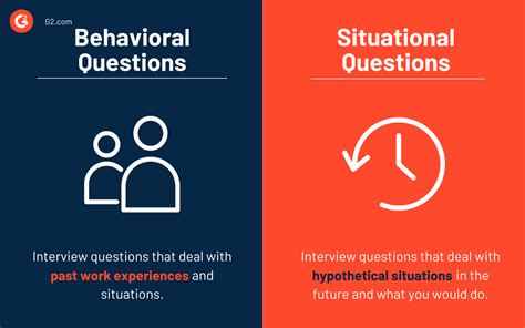 46 Behavioral Interview Questions And How To Answer Them