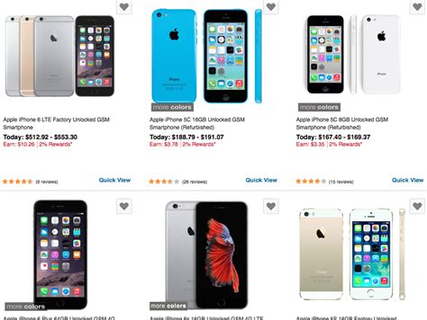 Whats The Cheapest Iphone Money Nation