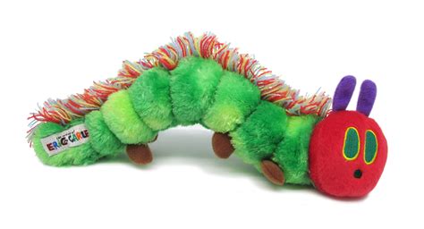 Kids Preferred The World Of Eric Carle 10 The Very Hungry Caterpillar