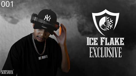 Exclusive 001 The Ice Flake Show Amapiano Episode 2023 Youtube