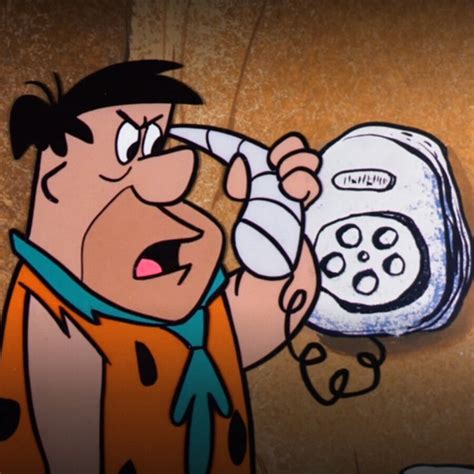 8 Creative Ways The Flintstones Brought Technology To Bedrock
