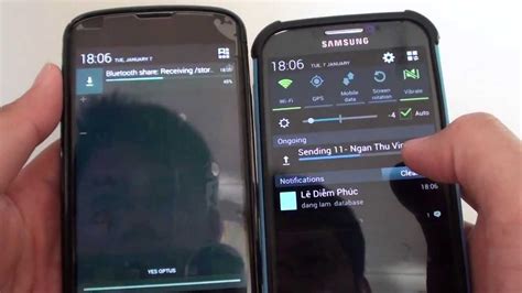 Are you talking mass quantity or just a few? Samsung Galaxy S4: How to Transfer Music To Another Device ...