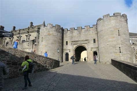 The castle kitchens would have been bursting with activity, preparing rich and varied banquets for the royal party to enjoy in the great hall. Queen Mary of the Scots Tour - Taxis St AndrewsTaxis St ...