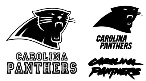 Carolina Panthers Cup Svg Free Carolina Panthers Cup Svg Download