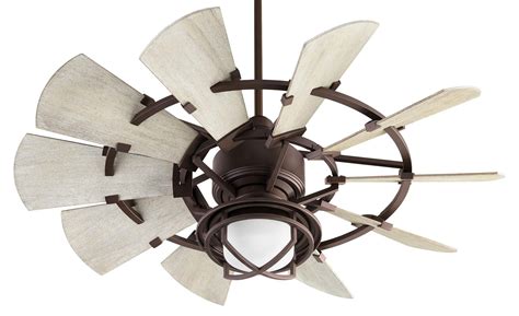 8 Photos Windmill Ceiling Fan With Light And Review Alqu Blog