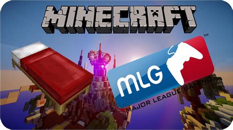 Mega Fails Mlg Minecraft Bedwars Auf Rewi Youtube