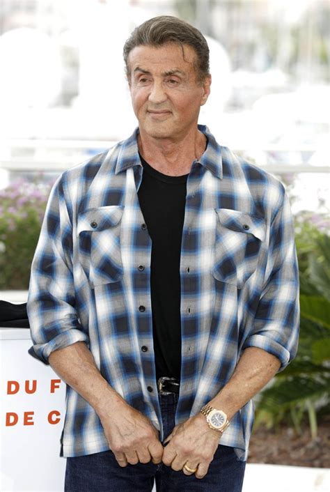 30 Sylvester Stallone Latest Pictures Polamu Cuy