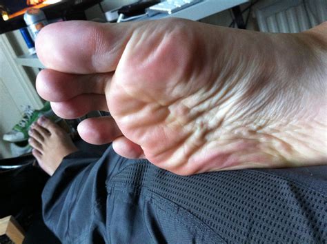 Feet Soles By Footlovincriminal On Deviantart