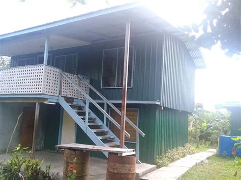 bedroom house  rent  port moresby png trade center