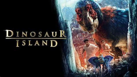 Movie Dinosaur Island Icloudinput