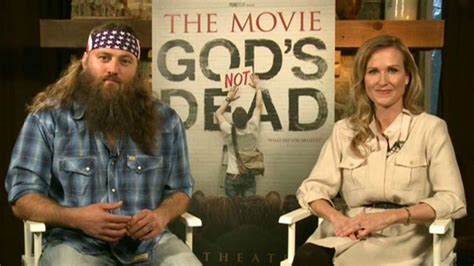 Duck Dynastys Korie Robertson Negativity Sucked The Life Out Of My