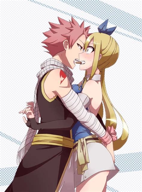 image result for nalu fairy tail pictures fairy tail anime fairy tail love