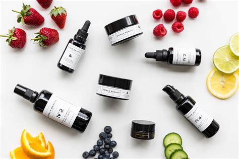 The Best Australian And New Zealand Natural Organic Skin Care Brands