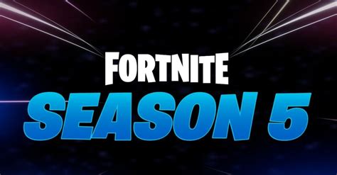 Is it likely that epic will wait until thursday to release chapter 2? Fortnite Goes Down Until Season 5 After Galactus Event
