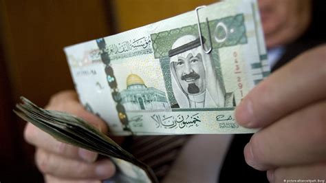 Saudi Bond Sale Dw