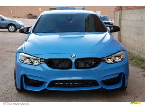 Register to see photo and additional vehicle info it's free. 2015 Yas Marina Blue Metallic BMW M4 Convertible #107533910 | GTCarLot.com - Car Color Galleries