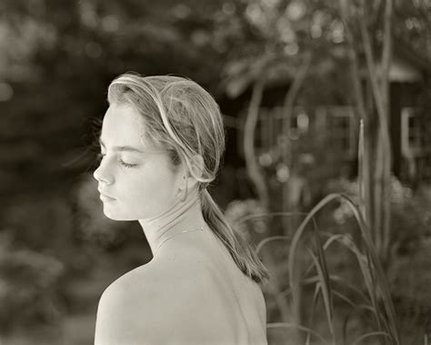 Jock Sturges Telegraph