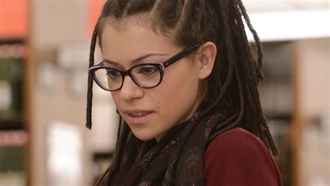 orphan black bbc america posts cool daily promos