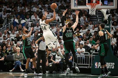 Boston Celtics Vs Milwaukee Bucks Dream11 Prediction Dream11 Fantasy