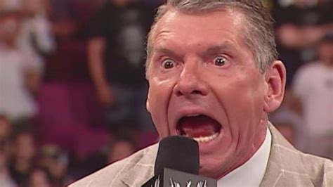 Vince Mcmahon Reportedly Freaking Out Over Leaked Photo