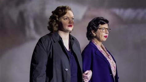 Heather Matarazzo And Shannon Purser On Playing Lesbian Icons In Equal
