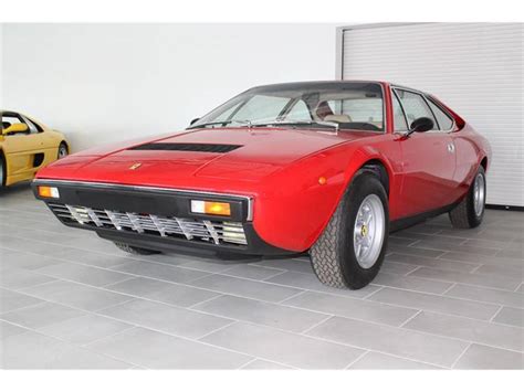 Visit ferrari of central florida for all of your ferrari needs in orlando, fl. 1980 Ferrari 308 for sale in Naples, FL / classiccarsbay.com