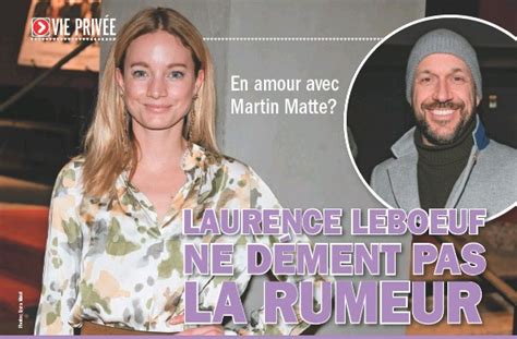 Have one child named antoine with his girlfriend vicky. PressReader - Allô Vedettes: 2019-02-21 - Lau­rence Le ...