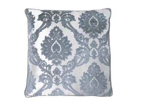 Find throw pillows and blankets here at urban outfitters. Rodeo Home Alessandra Pillow 24 X 24 Silver by Rodeo Home ...