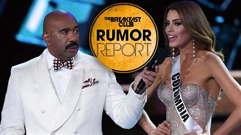 Steve Harvey S Miss Universe Fail Inspired Some Of The Best Memes Of