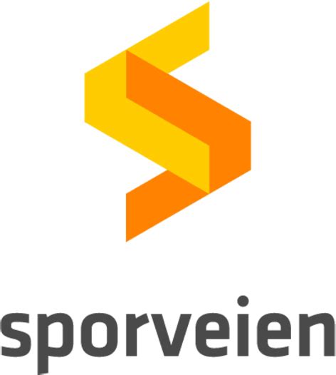 The Branding Source New Logo Sporveien