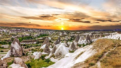 Göreme 2021 Top 10 Tours And Activities With Photos Things To Do In