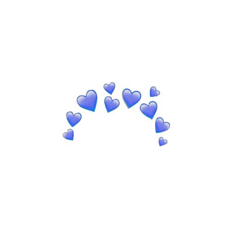 Aesthetic Emoji Freetoedit ⛓️ Hearts Sticker By Ohgo0od