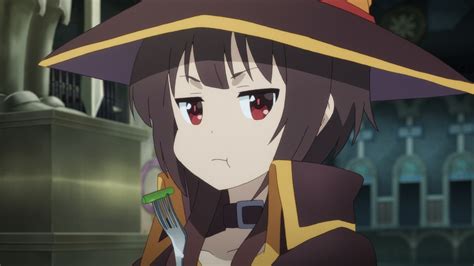 Give Me Ideas To Make A Megumins Video Rmegumin