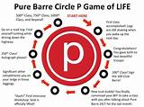 Images of Pure Barre Class Sign Up