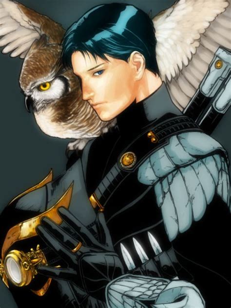 The talons are used as assassins by the court of owls. The Court of Owls - Dick Grayson as a Talon | court of ...
